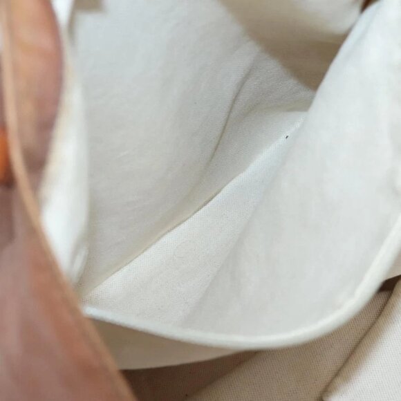 GUCCI GG Canvas Tote Bag Nylon Pink Gold 295252 Auth 129450 - Picture 11 of 16